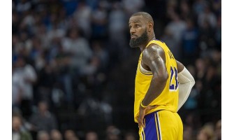 La inestabilidad de Los Angeles Lakers afectará el tiempo de juego de LeBron James