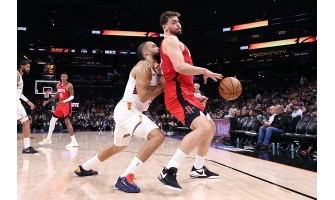 La mentalidad de Dillon Brooks es un nivel que muchos jugadores solo pueden soñar