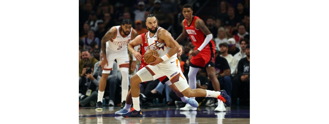 La mentalidad de venganza de Dillon Brooks contra los Houston Rockets