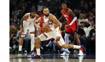 La mentalidad de venganza de Dillon Brooks contra los Houston Rockets