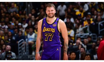 La personalidad de Luka Dončić se asemeja a la de James Harden