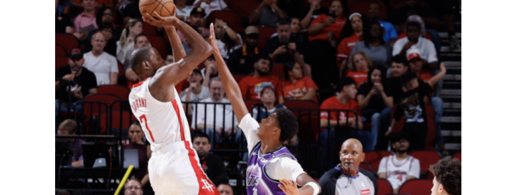 La relación de una década entre Kevin Durant y Russell Westbrook