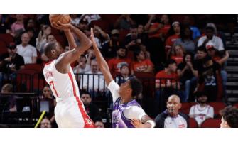 La relación de una década entre Kevin Durant y Russell Westbrook