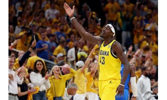 Las Finales de la NBA de esta temporada llegan al séptimo partido