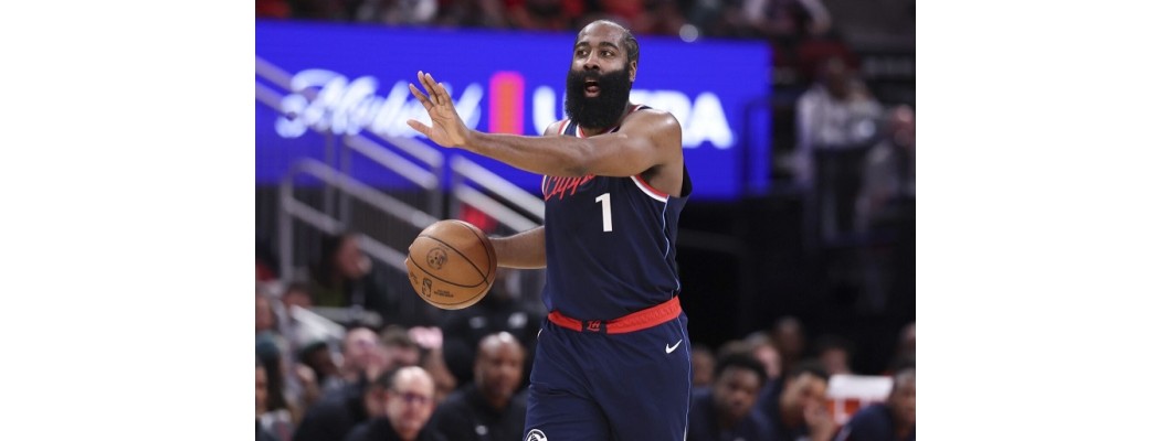 Lo que finalmente quebró las defensas mentales de James Harden fueron los Memphis Grizzlies