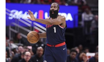 Lo que finalmente quebró las defensas mentales de James Harden fueron los Memphis Grizzlies