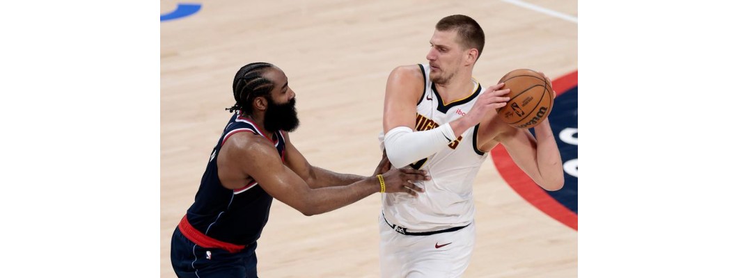 Los Angeles Clippers fueron eliminados en el séptimo juego Los Angeles Clippers fueron eliminados en el séptimo juego