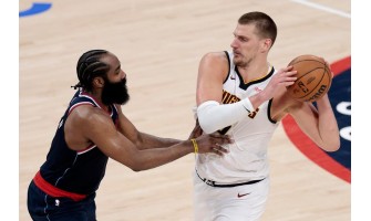 Los Angeles Clippers fueron eliminados en el séptimo juego