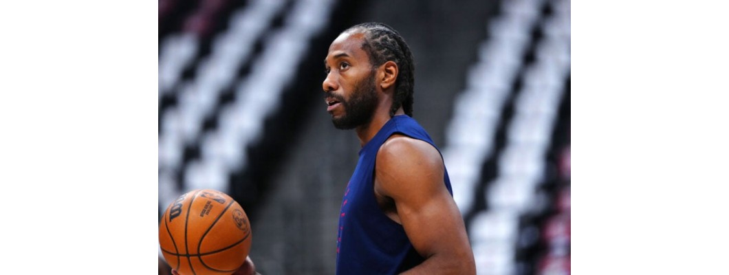 Los Angeles Clippers tienen la estrategia más simple: el tanking