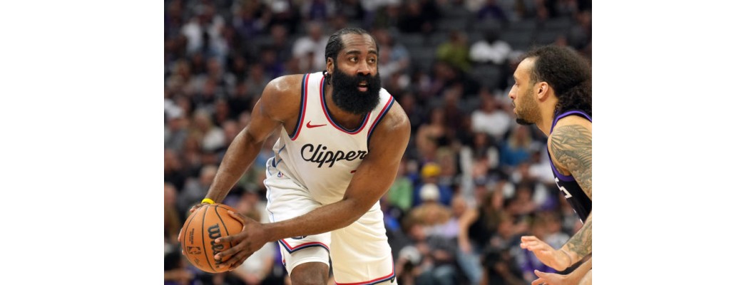 Los Angeles Clippers ya no quieren invertir demasiado tiempo en jugadores veteranos Los Angeles Clippers ya no quieren invertir demasiado tiempo en jugadores veteranos