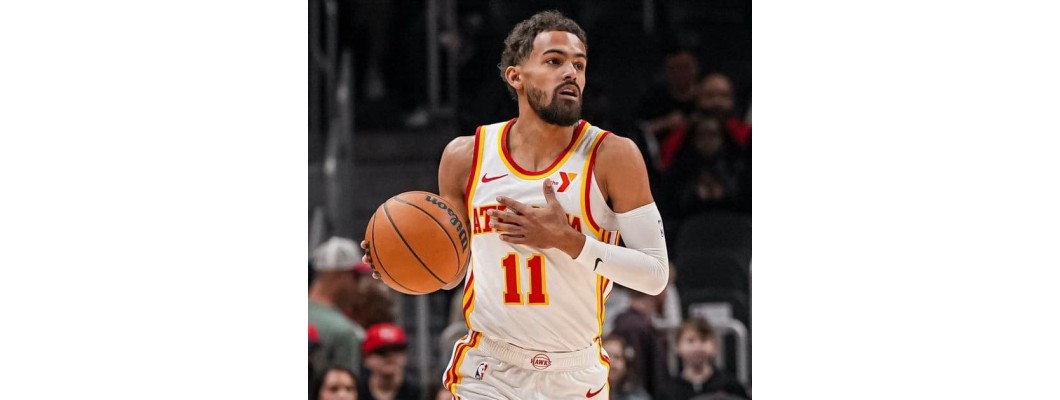 Los Atlanta Hawks comenzaron a tomar en serio las habilidades de Jalen Johnson