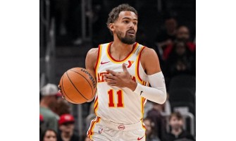 Los Atlanta Hawks comenzaron a tomar en serio las habilidades de Jalen Johnson