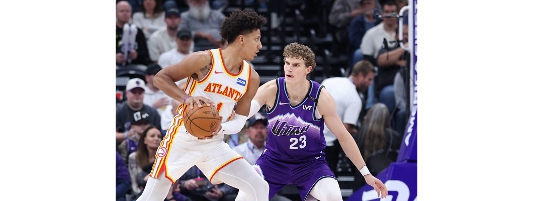 Los Atlanta Hawks han cambiado su estilo de juego, que dependía demasiado de la habilidad individual