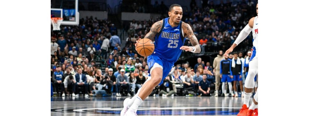 Los Dallas Mavericks necesitan que todos estén sanos para competir