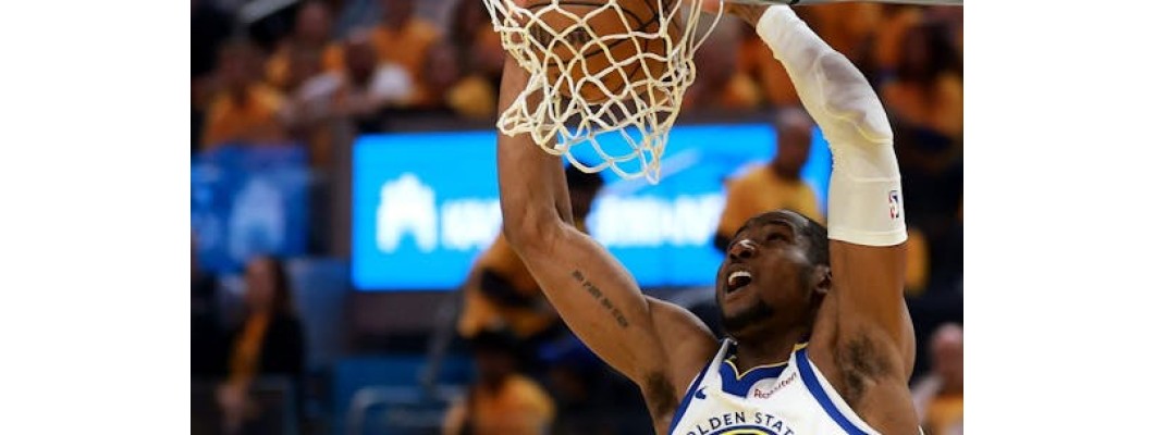 Los Golden State Warriors no quieren que Jonathan Kuminga sea moneda de cambio Los Golden State Warriors no quieren que Jonathan Kuminga sea moneda de cambio