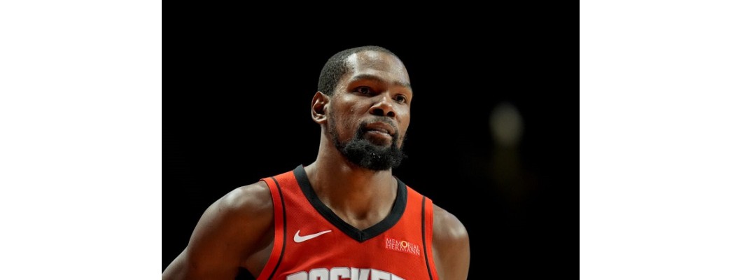 Los Houston Rockets ya han perdido dos partidos al comenzar la nueva temporada