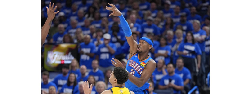 Los Indiana Pacers dominan la situación en la final paso a paso Los Indiana Pacers dominan la situación en la final paso a paso