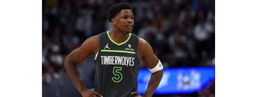 Los Minnesota Timberwolves son uno de los rivales más duros de la Conferencia Oeste