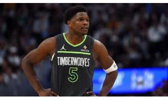 Los Minnesota Timberwolves son uno de los rivales más duros de la Conferencia Oeste