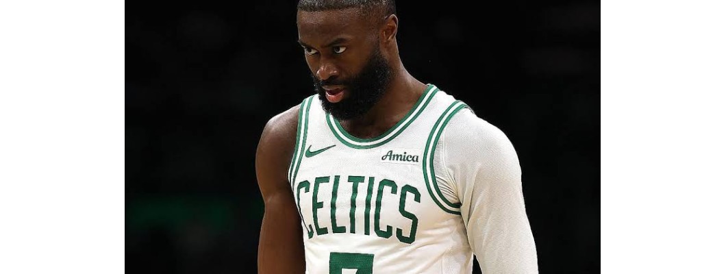 Los Philadelphia 76ers han renovado el contrato de Jaylen Brown, un valioso compañero de equipo para Joel Embiid Los Philadelphia 76ers han renovado el contrato de Jaylen Brown, un valioso compañero de equipo para Joel Embiid