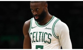 Los Philadelphia 76ers han renovado el contrato de Jaylen Brown, un valioso compañero de equipo para Joel Embiid