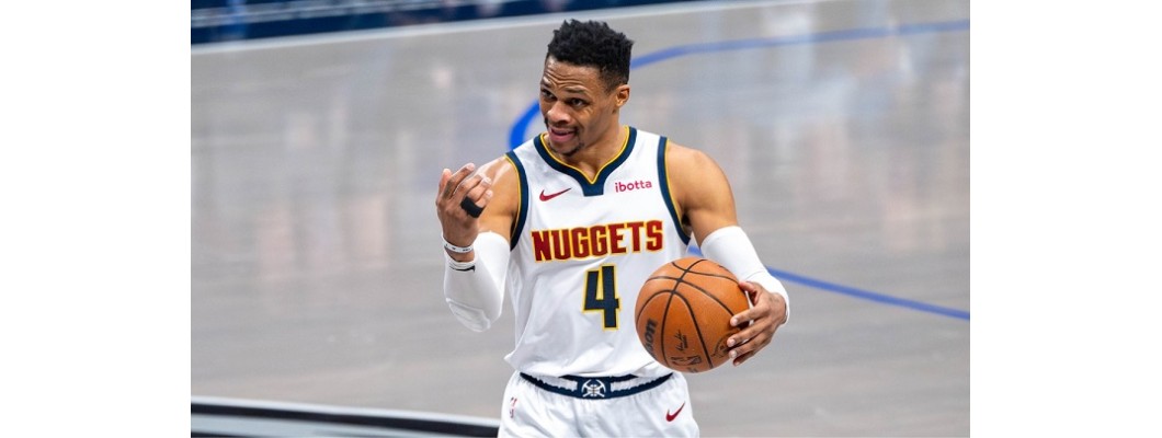 Los Sacramento Kings recibieron una oferta de última hora de Russell Westbrook