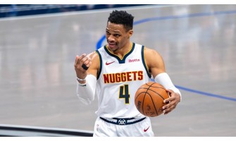 Los Sacramento Kings recibieron una oferta de última hora de Russell Westbrook