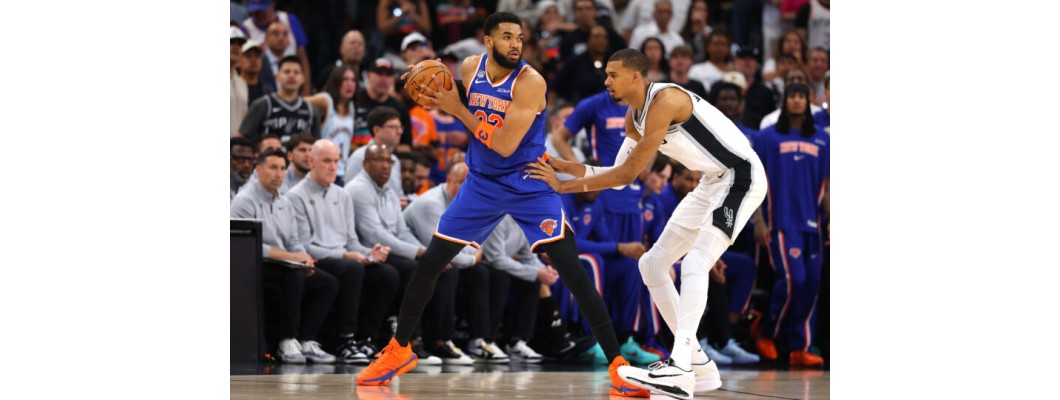 Los San Antonio Spurs ganan el tercer partido de las Finales Los San Antonio Spurs ganan el tercer partido de las Finales