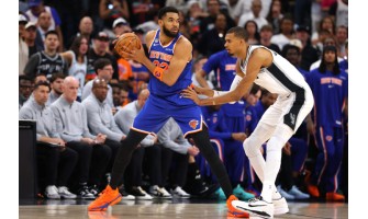 Los San Antonio Spurs ganan el tercer partido de las Finales
