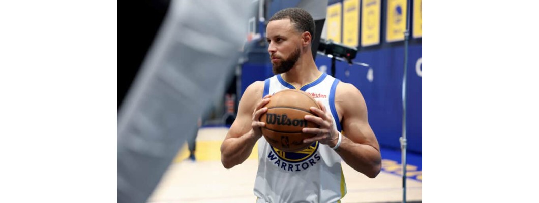 Los aficionados de los Golden State Warriors solo quieren ver más partidos de Stephen Curry