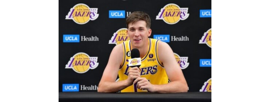Los jugadores de Los Angeles Lakers se mantienen optimistas sobre el potencial de LeBron James