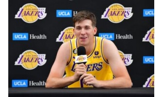 Los jugadores de Los Angeles Lakers se mantienen optimistas sobre el potencial de LeBron James