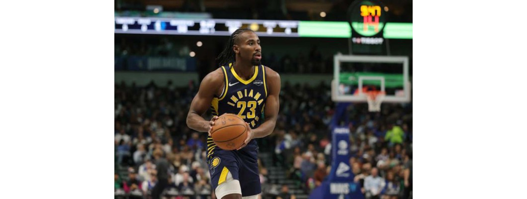 Los jugadores de los Indiana Pacers muestran una renovada determinación por ganar