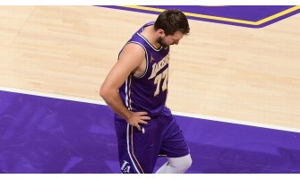 Luka Dončić simplemente quería más tiempo para descansar