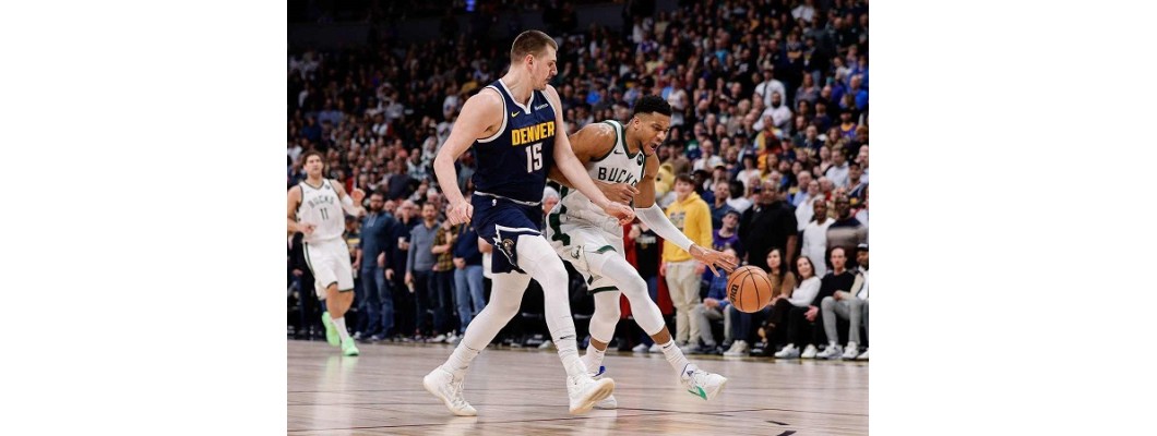 Nikola Jokic quiere fijarse una fecha límite para alcanzar el éxito