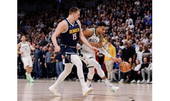 Nikola Jokic quiere fijarse una fecha límite para alcanzar el éxito