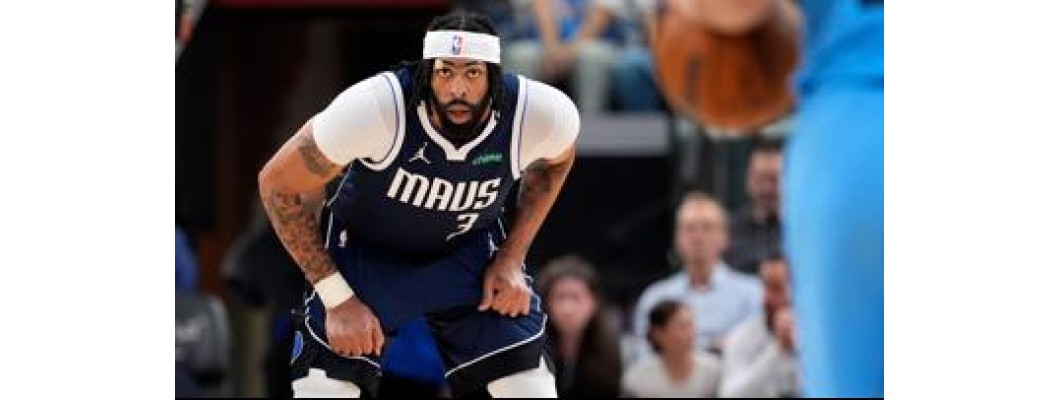 ¿Qué tan sólida es la nueva plantilla de los Dallas Mavericks?