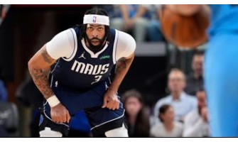 ¿Qué tan sólida es la nueva plantilla de los Dallas Mavericks?