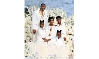 Russell Westbrook reflexiona sobre cada experiencia de su vida