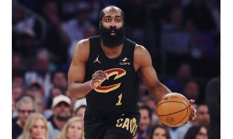 Se hará realidad el deseo de James Harden de jugar junto a LeBron James en los Cleveland Cavaliers