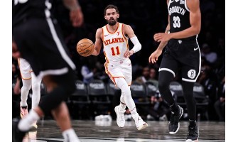 Trae Young no entiende el escepticismo de sus compañeros