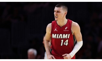 Tyler Herro siempre entendió que Miami Heat no era su único hogar