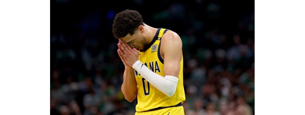 Tyrese Haliburton admite que las heridas emocionales son más difíciles de sanar