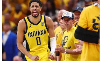 Tyrese Haliburton reconoce la fuerza de Shai Gilgeous-Alexander