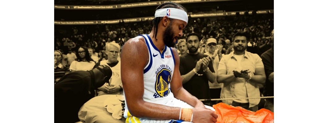 Una lesión grave de rodilla afecta significativamente el tiempo de juego de un jugador profesional