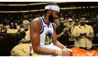 Una lesión grave de rodilla afecta significativamente el tiempo de juego de un jugador profesional