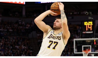 Una profunda amistad entre dos talentosos jugadores