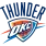 Oklahoma City Thunder
