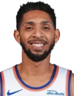 Cameron Payne