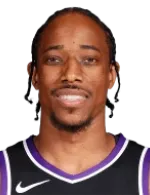 DeMar DeRozan